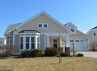 102 South Rd #F, Cambridge, MD 21613