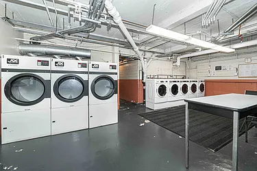 Rented by Modern Spaces