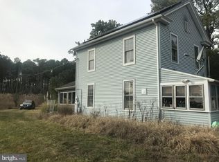 10407 William Sharpless Rd, Princess Anne, MD 21853