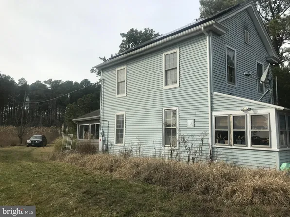 10407 William Sharpless Rd, Princess Anne, MD 21853