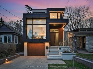12 Valhalla Blvd, Toronto, ON M1N3B2