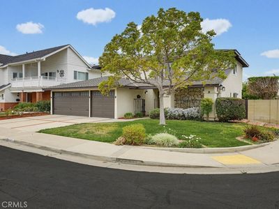4571 Trafalgar Dr, La Palma, CA, 90623