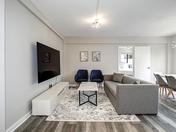 2nd image of 2141 I St NW APT 816