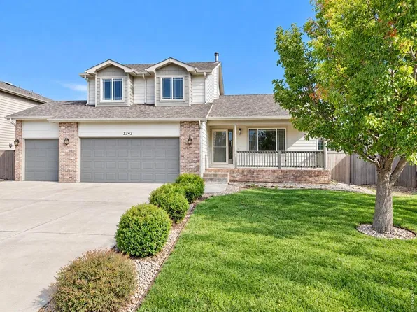 3242 Firewater Ln, Wellington, CO 80549