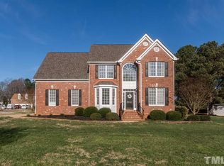 1000 Nortonbridge Rd, Raleigh, NC 27603