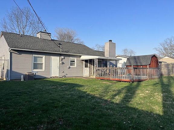 5th image of 7361 Saratoga Ave