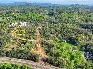 30 Greenfield Rd, Morganton, GA 30560