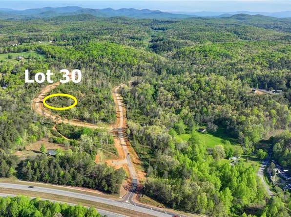 30 Greenfield Rd, Morganton, GA 30560