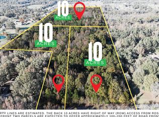 2 Bethel Rd, Olive Branch, MS 38654