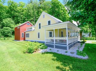 35 High St, Ludlow, VT 05149
