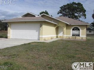 26251 Nottingham Ln, Bonita Springs, FL 34135