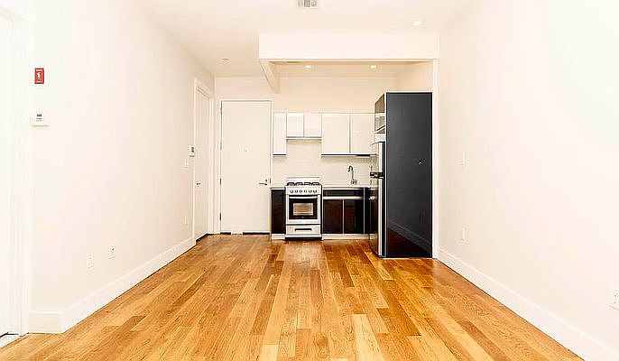 1st image of 736 Dekalb Ave #2H