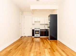 736 Dekalb Ave #2H, Brooklyn, NY 11216