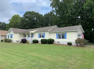 310 Dixie Dr, Dutton, VA 23050