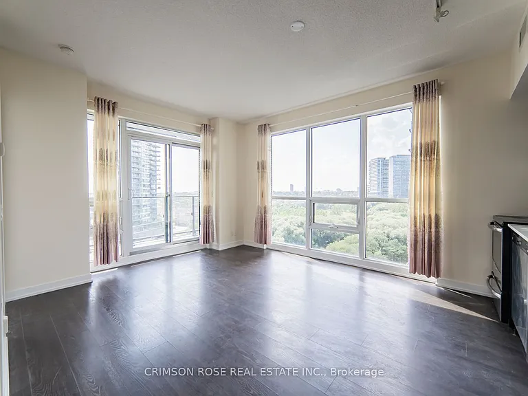 2212 Lake Shore Blvd W #1206 — Photo 13