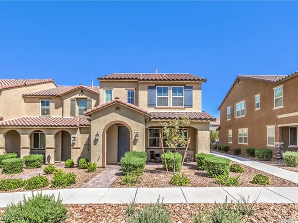 3571 Credere Ln, Henderson, NV 89044