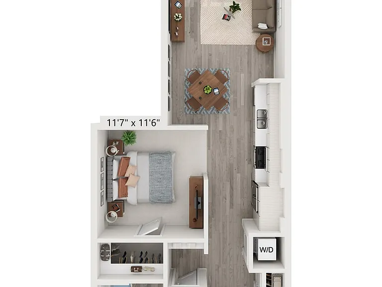 S2 Floor Plan S2 Floor Plan