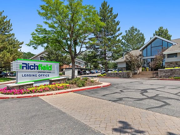 5th image of 2134 S Richfield Way #R307