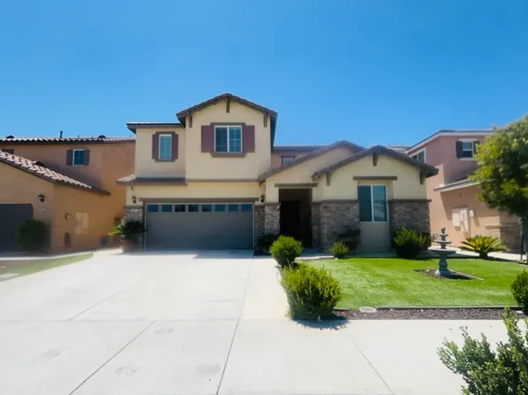 24413 Comanche Creek Dr, Menifee, CA 92584