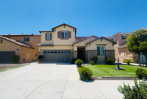 24413 Comanche Creek Dr Photo 1