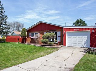 11725 S Keeler Ave, Alsip, IL 60803