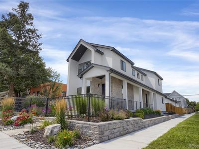 4285 N Pecos Street, Denver, CO, 80211