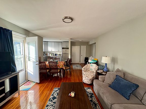 2nd image of 248 E Broadway APT 2
