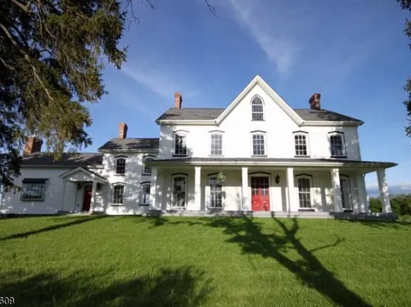 751 County Road 565, Augusta, NJ 07822