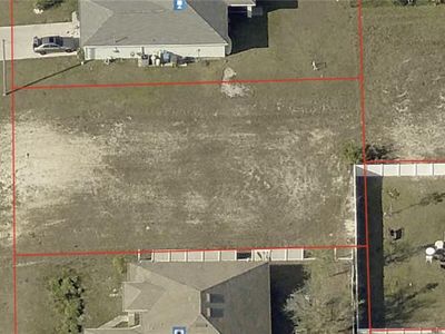 2817 NW 20th AVE, Cape Coral, FL, 33993