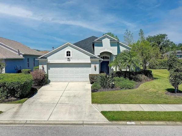 6412 GOLDEN EYE GLEN, LAKEWOOD RANCH, FL 34202
