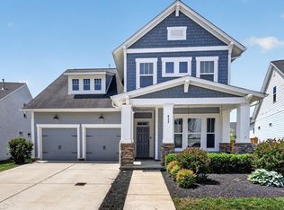 412 Abington Dr, Hendersonville, TN 37075