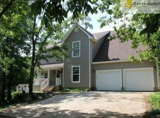 1789 Cumberland Rd, Bates City, MO 64011