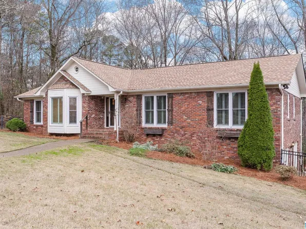 6200 Whippoorwill Dr, Pinson, AL 35126