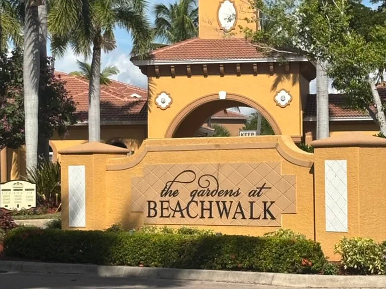 15625 Ocean Walk Cir #103 — Photo 1