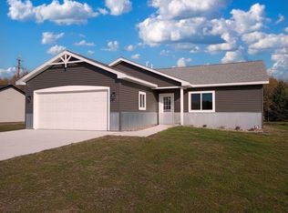 1004 Pheasant Run #5, Gladwin, MI 48624