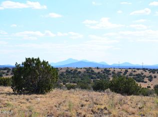 11092 Howard Mesa Loop, Williams, AZ 86046