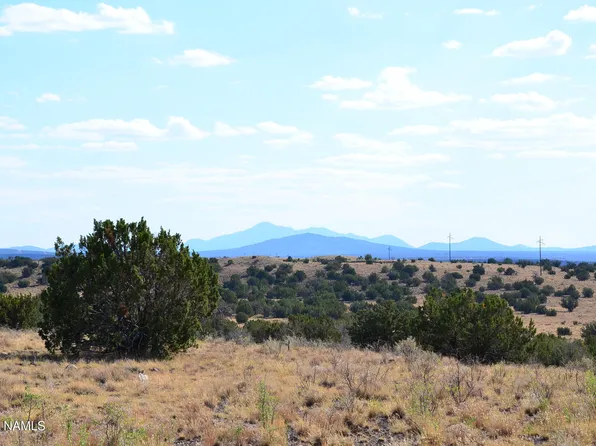 11092 Howard Mesa Loop, Williams, AZ 86046
