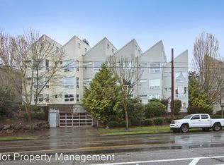 3630 22nd Ave W APT 307, Seattle, WA 98199
