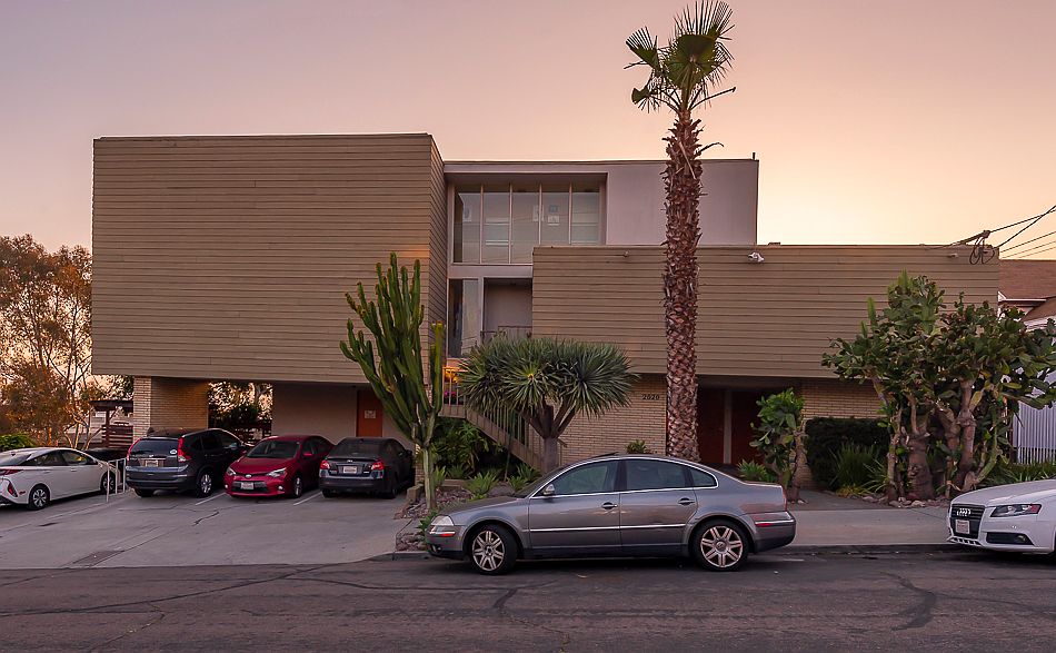 1st image of 2020 Albatross St APT 3