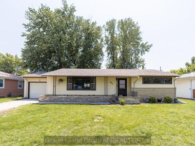 303 E 21st St, Grand Island, NE, 68801