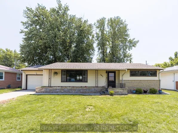 303 E 21st St, Grand Island, NE 68801