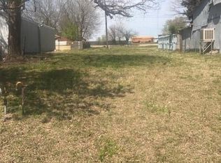 1511 E 3rd St, Tulsa, OK 74120
