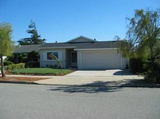 640 Delta Way, Watsonville, CA 95076