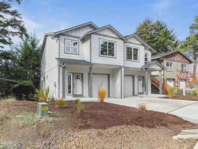 1455 SE Marine Ave, Lincoln City, OR, 97367