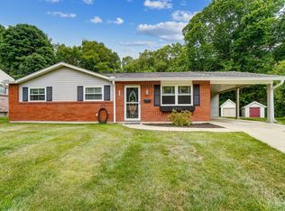 6911 Olentangy Ln, Cincinnati, OH