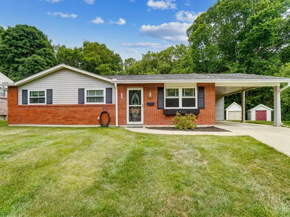 6911 Olentangy Ln, Cincinnati, OH 45244