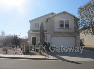 2619 E Shannon St, Gilbert, AZ 85295