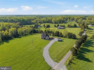 27732 Tatum Rd, Unionville, VA