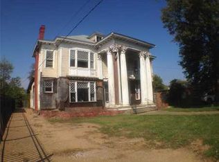 737 N State St, Jackson, MS 39202