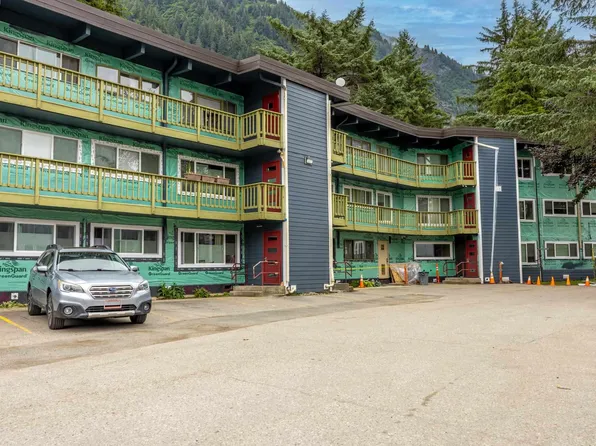1220 Glacier Ave APT 108, Juneau, AK 99801